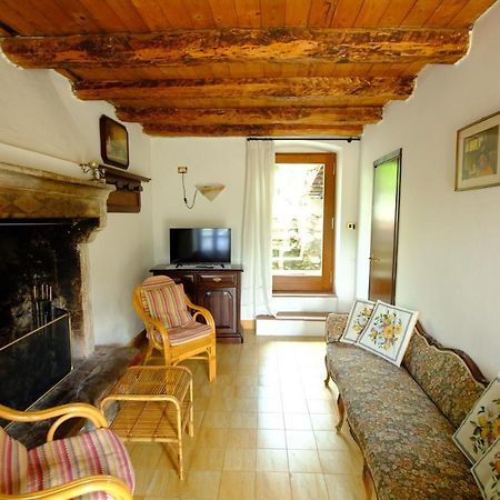 Dimora Dei Baccoli Villa Peschiera del Garda Exterior photo