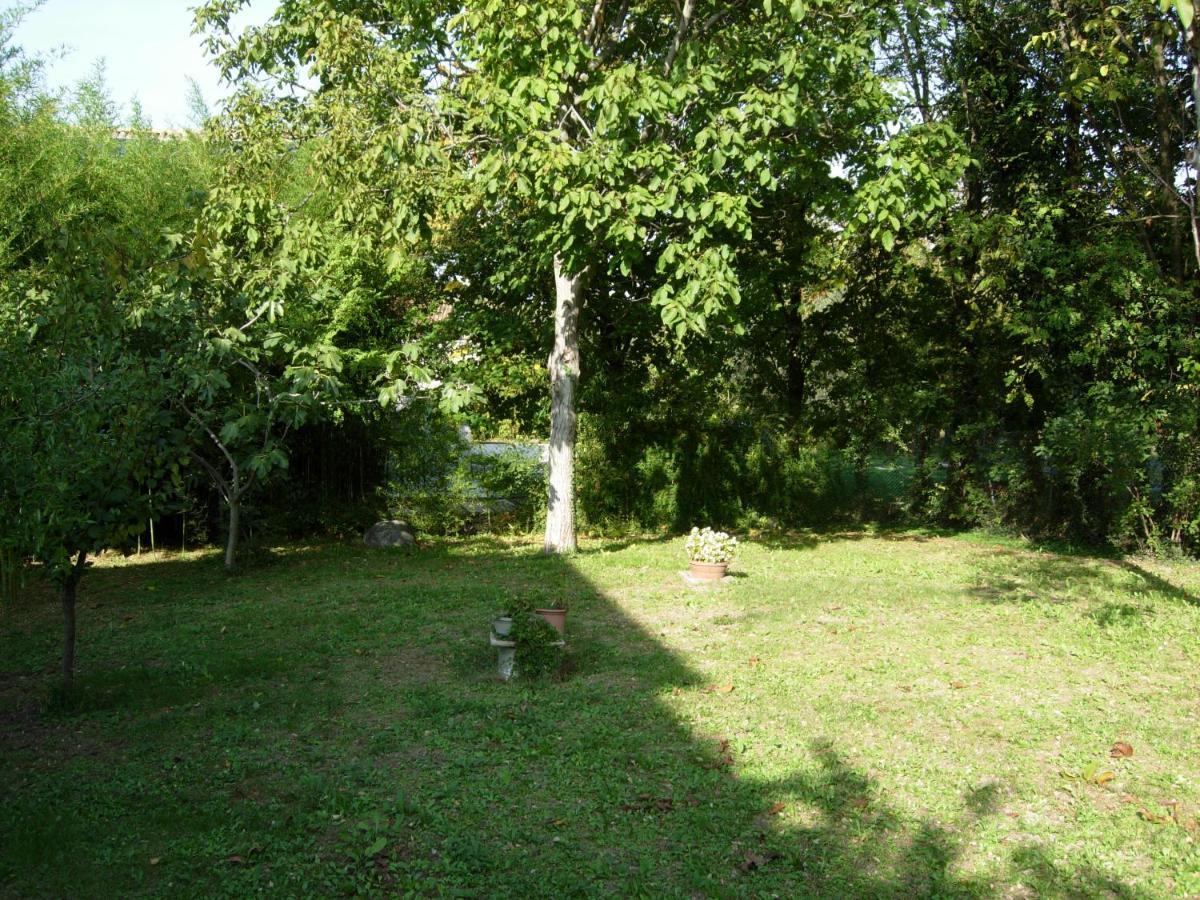 Dimora Dei Baccoli Villa Peschiera del Garda Exterior photo