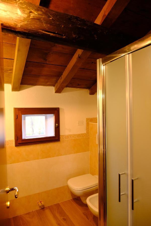 Dimora Dei Baccoli Villa Peschiera del Garda Exterior photo