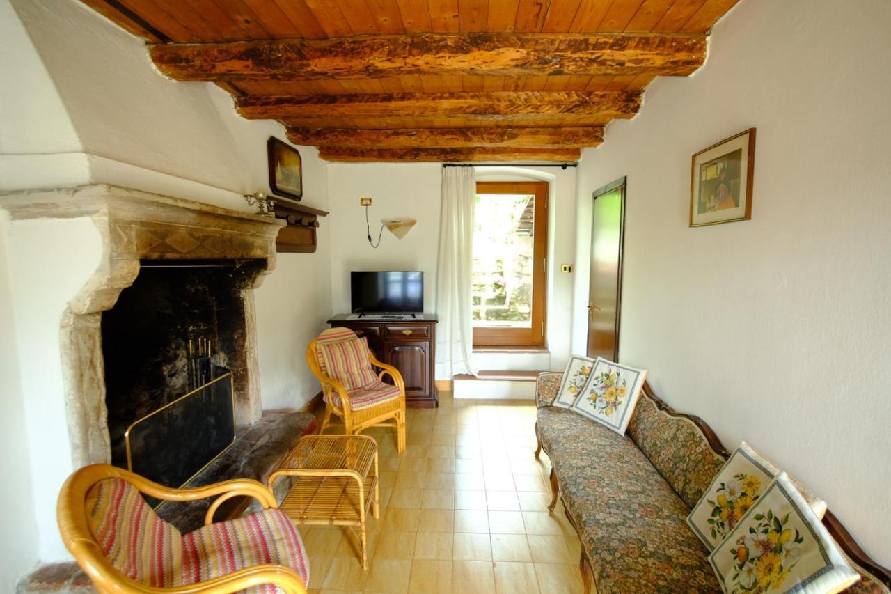 Dimora Dei Baccoli Villa Peschiera del Garda Exterior photo