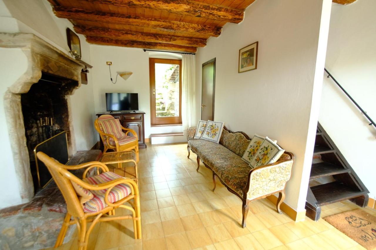 Dimora Dei Baccoli Villa Peschiera del Garda Exterior photo
