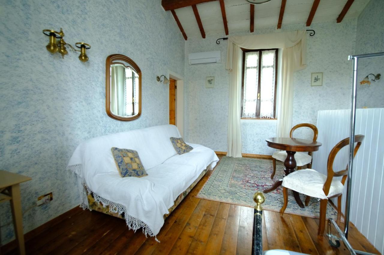 Dimora Dei Baccoli Villa Peschiera del Garda Exterior photo