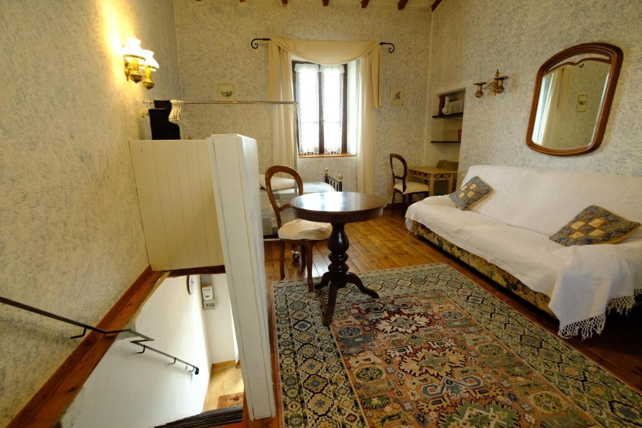 Dimora Dei Baccoli Villa Peschiera del Garda Exterior photo