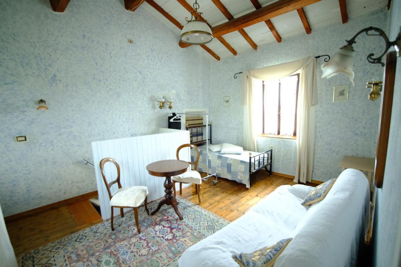 Dimora Dei Baccoli Villa Peschiera del Garda Exterior photo