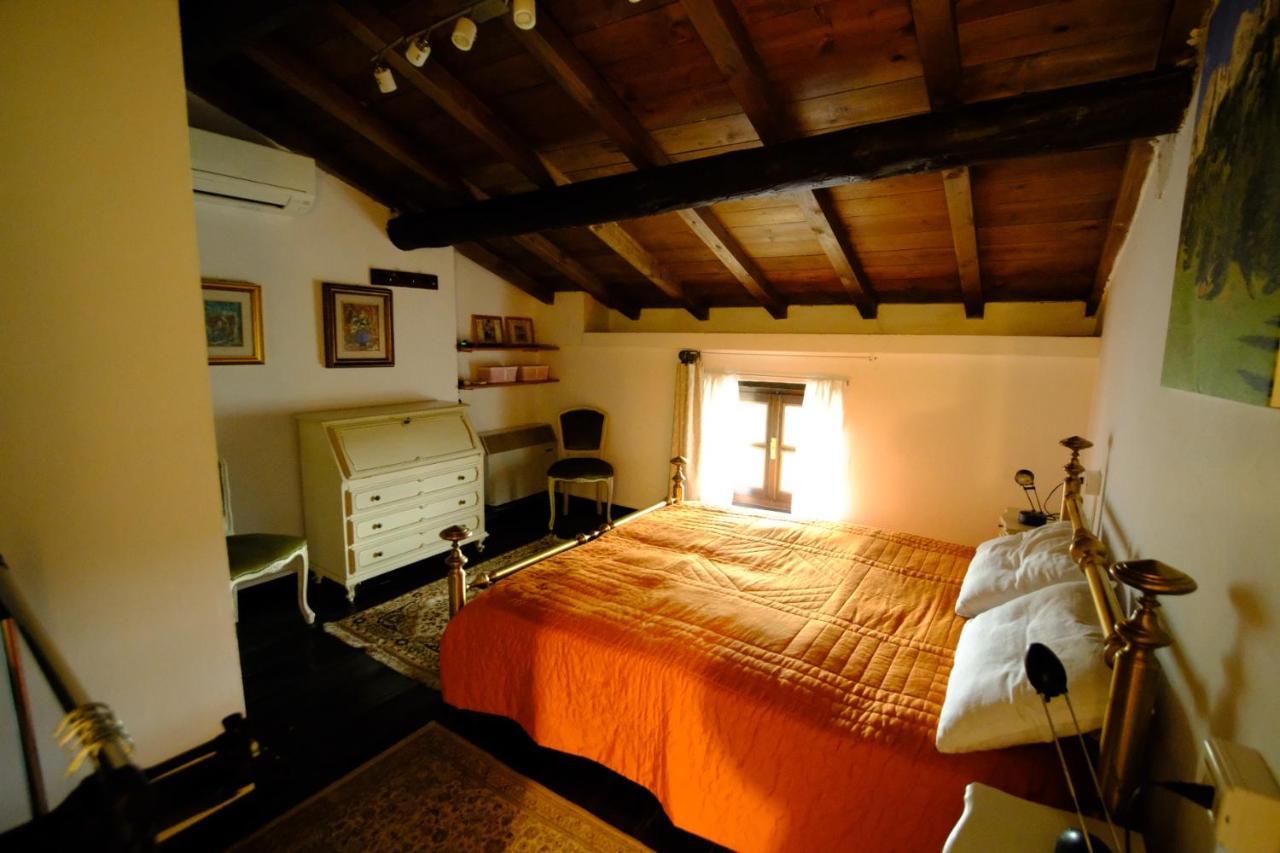 Dimora Dei Baccoli Villa Peschiera del Garda Exterior photo